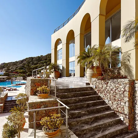 Blue Marine Resort And Spa Hotel-2