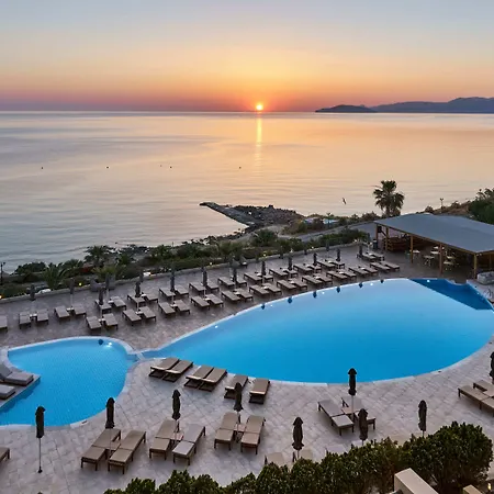 Blue Marine Resort And Spa Hotel-3